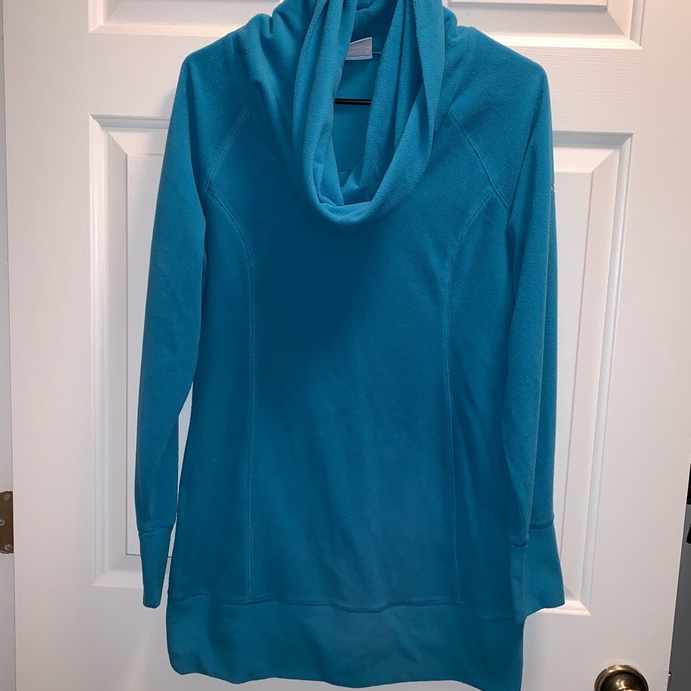❄️Columbia Fleece Top❄️